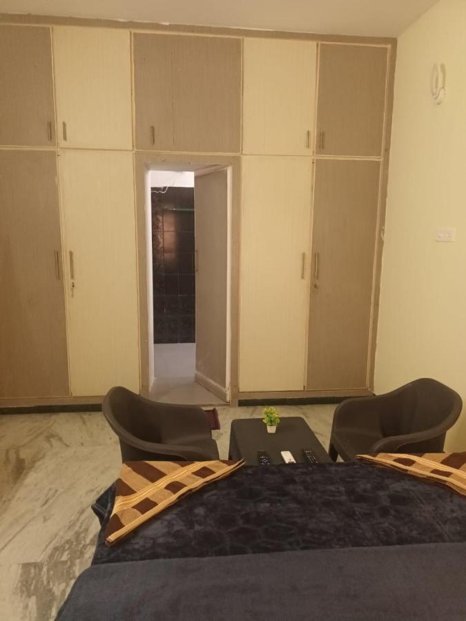 La Villa Rani Madurai Εξωτερικό φωτογραφία